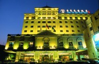 北京东交民巷饭店