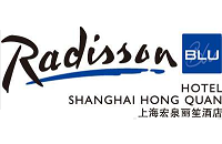 上海宏泉丽笙酒店