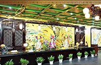 宁波市盛丰御宴府大酒店有限公司