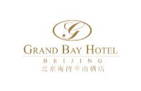 北京海湾半山酒店logo