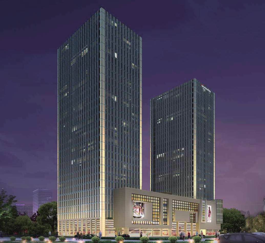 南京瑞斯丽酒店 swisstouches hotel nanjing