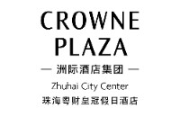 珠海粤财皇冠假日酒店