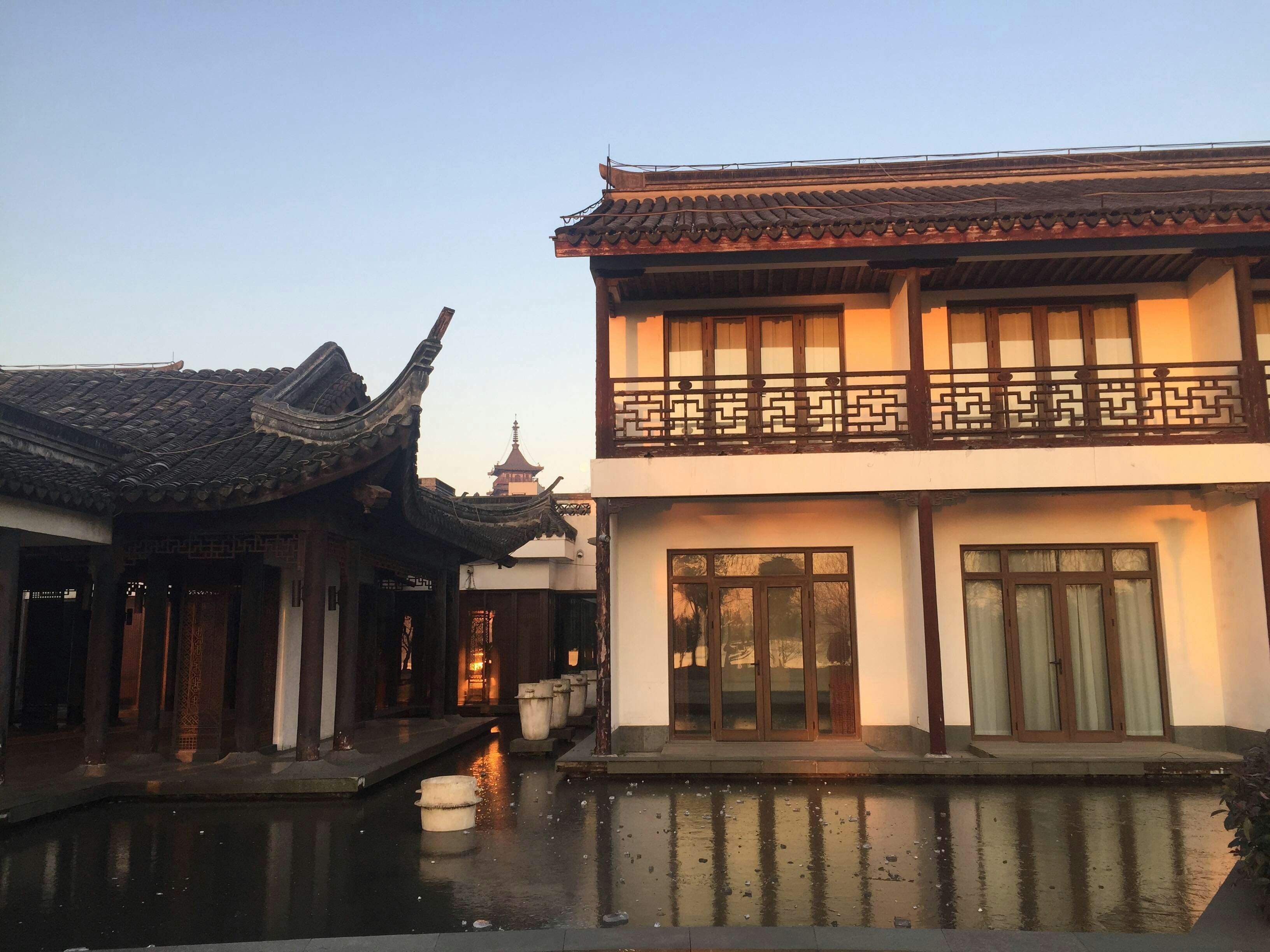 嘉兴南湖宾馆有限公司