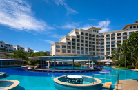 三亚亚龙湾海景国际度假酒店