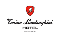 温州多弗托尼洛·兰博基尼酒店