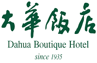 杭州大华饭店