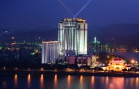 惠州市康帝国际酒店有限公司