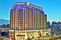 上海万都丽酒店管理有限公司