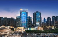 重庆君豪大饭店有限责任公司