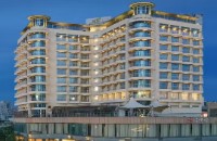 中山步行街福朋喜来登酒店