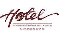  Yuncheng Shenhang International Hotel