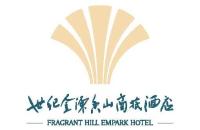  Beijing Century Jinyuan Xiangshan Business Hotel