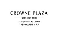 广州中心皇冠假日酒店