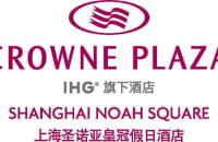 上海圣诺亚皇冠假日酒店