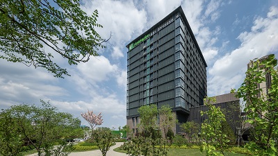 太原阳光假日酒店