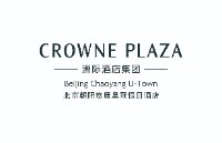 北京朝陽悠唐皇冠假日酒店