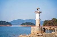 千岛湖洲际度假酒店