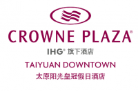太原阳光皇冠假日酒店