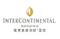  Nanjing Zifeng Intercontinental Hotel