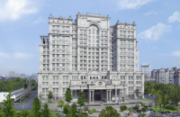 上海宝山德尔塔酒店