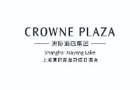 上海夏阳湖皇冠假日酒店