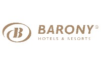 Barony Hotels & Resorts Worldwide/君廷酒店及度假村集团