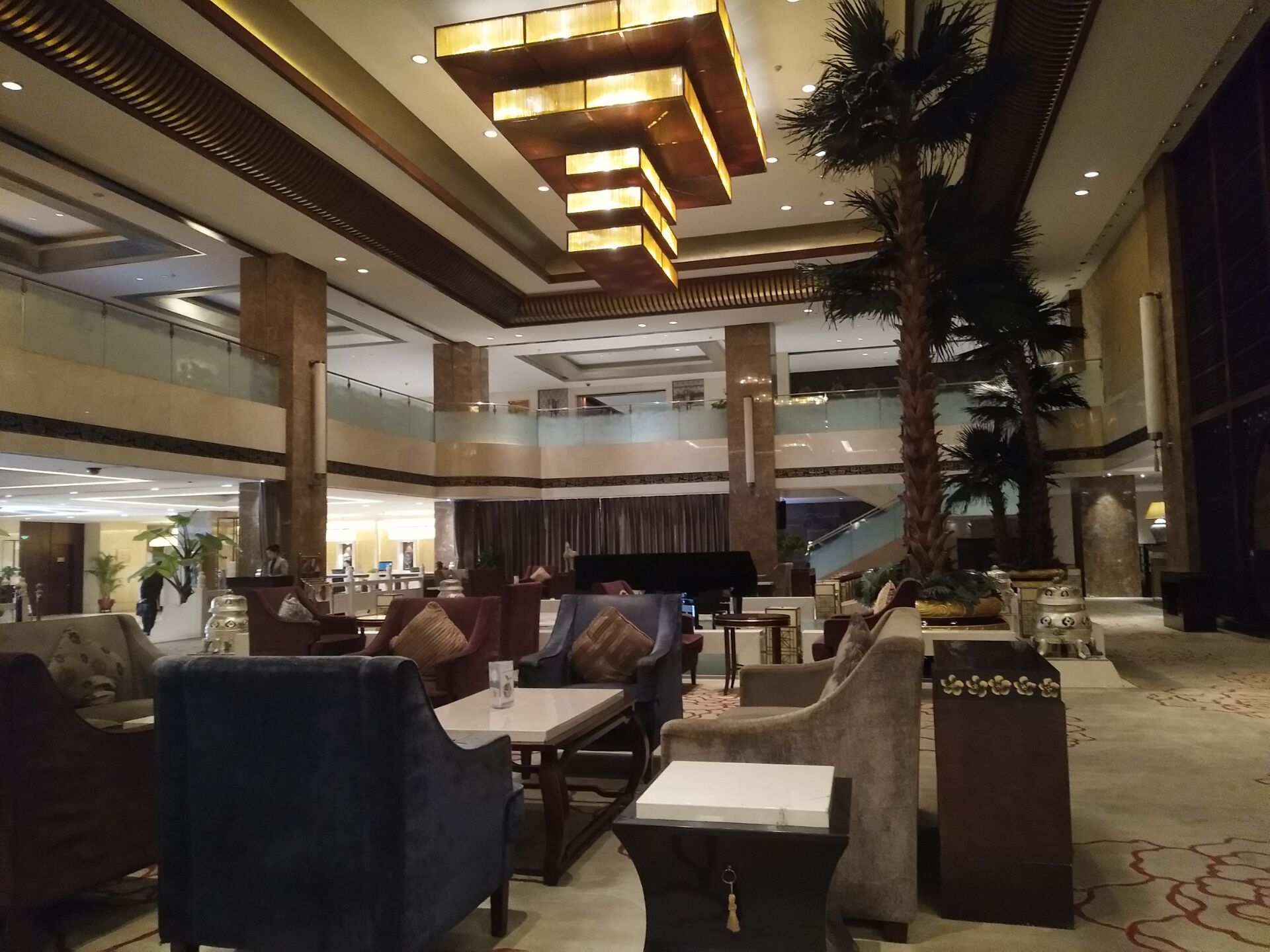 西安阳光国际大酒店招聘信息,招工招聘网 -最佳东方