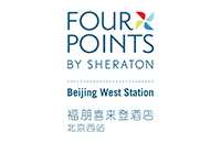 北京西站福朋喜来登酒店