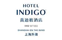 上海外滩英迪格酒店
