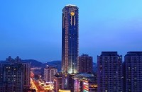 东莞虎门美思威尔顿酒店