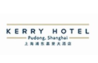  Kerry Hotel Pudong, Shanghai 