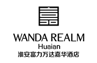 淮安万达嘉华酒店Wanda Realm Huaian
