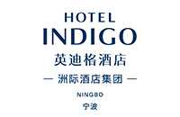 寧波英迪格酒店