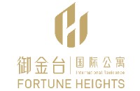 北京财富中心千禧公寓