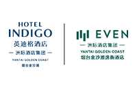 烟台金沙滩英迪格酒店&逸衡酒店