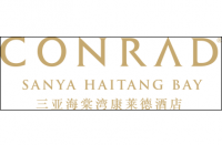 三亚海棠湾康莱德酒店