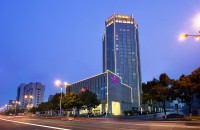 镇江兆和皇冠假日酒店