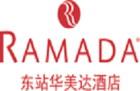 上海浦东东站华美达酒店