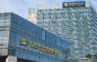 上海浦東維景國際酒店