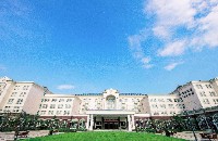 苏州独墅湖假日酒店