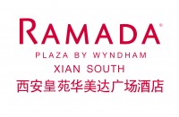 西安皇苑华美达广场酒店