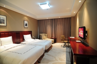 绍兴上虞春晖金科大酒店有限公司