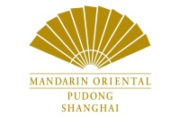 Mandarin Oriental Pudong, Shanghai 