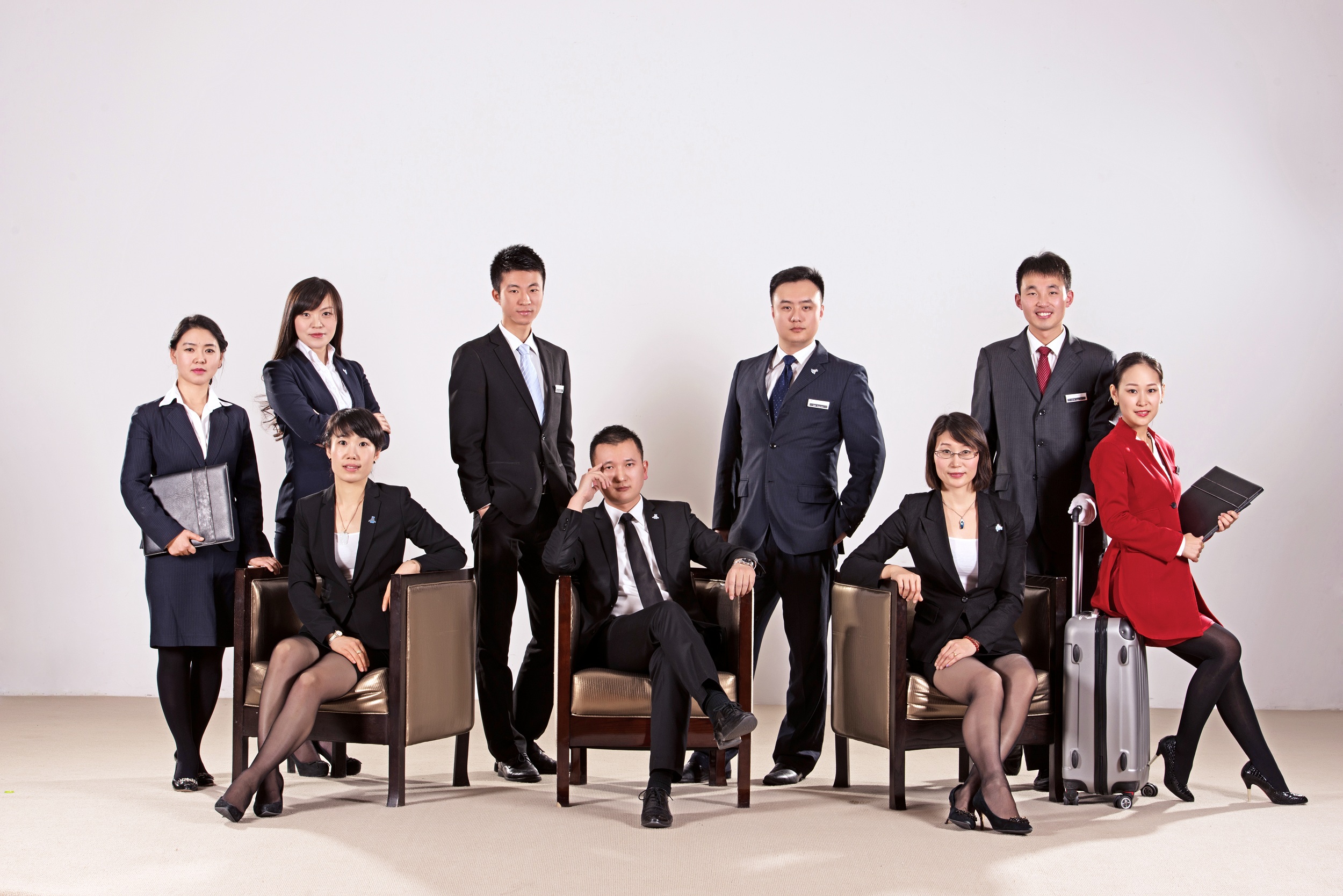 青岛银沙滩温德姆至尊酒店