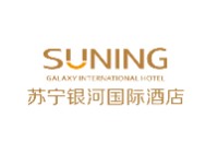 镇江苏宁银河国际酒店