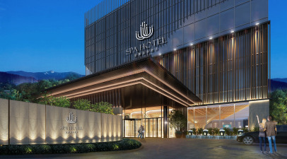 昆明星耀酒店管理有限公司