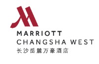  Changsha Yuelu Marriott Hotel