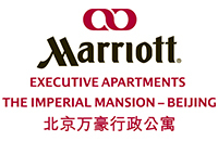  Beijing Marriott Executive Apartment