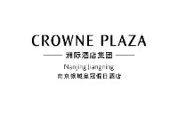 南京银城皇冠假日酒店