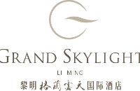 沈阳黎明格兰云天国际酒店